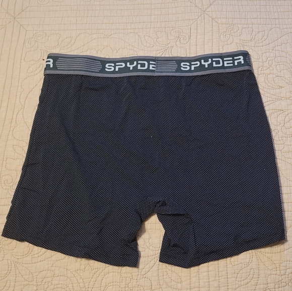 🩲 3/$20-Boxer briefs-NWOT - Picture 2 of 2